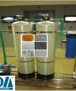 HỆ LỌC NƯỚC GIA ĐÌNH